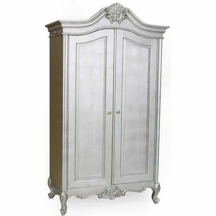 Modern Saharanpur Wardrobe Furniture