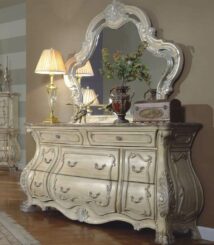 Modern Saharanpur Dressing Furniture