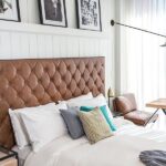 ⦁ Modern Saharanpur Bedroom Furniture