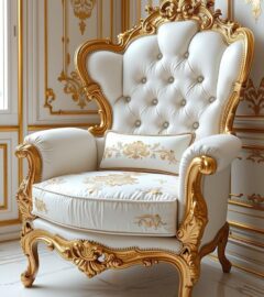 premium wooden furniture